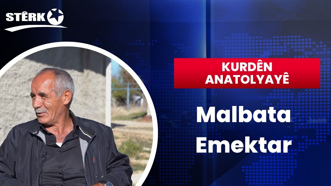 Kurdên Anatolyayê