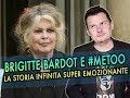 Anche Brigitte Bardot contro MeToo. Sorpresi?