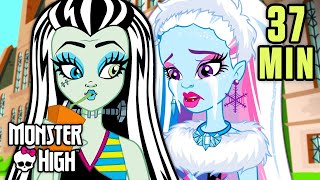 Volume 2 FULL Episodes Part 3! | Monster High