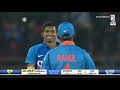 India vs Australia Match Highlights | Second ODI