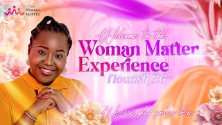 Woman Matter