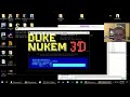 How To Install DukeNukem3D on windows 10 for free