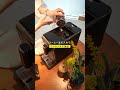 バリスタが認める一杯を、ワンタッチで。全自動エスプレッソコーヒーマシン|レコルト