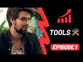 Tools    pisode 1  par valentin richard et pierric