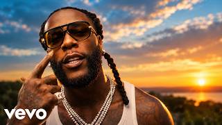 Burna Boy - Dangerous Love (Official Music Video)