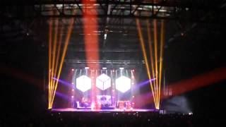 Outcry - Dream Theater Live in Bangkok 2012