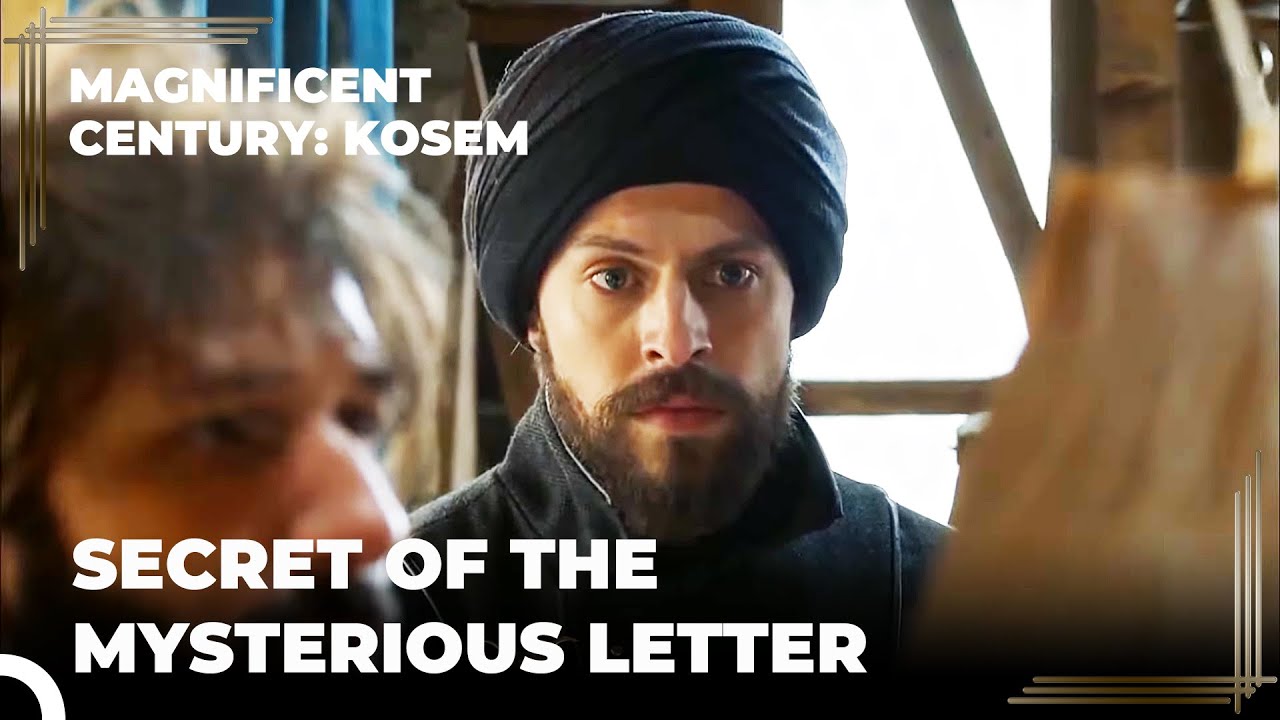 The Enemies Wage War Against the Ottoman Empire | Magnificent Century: Kosem