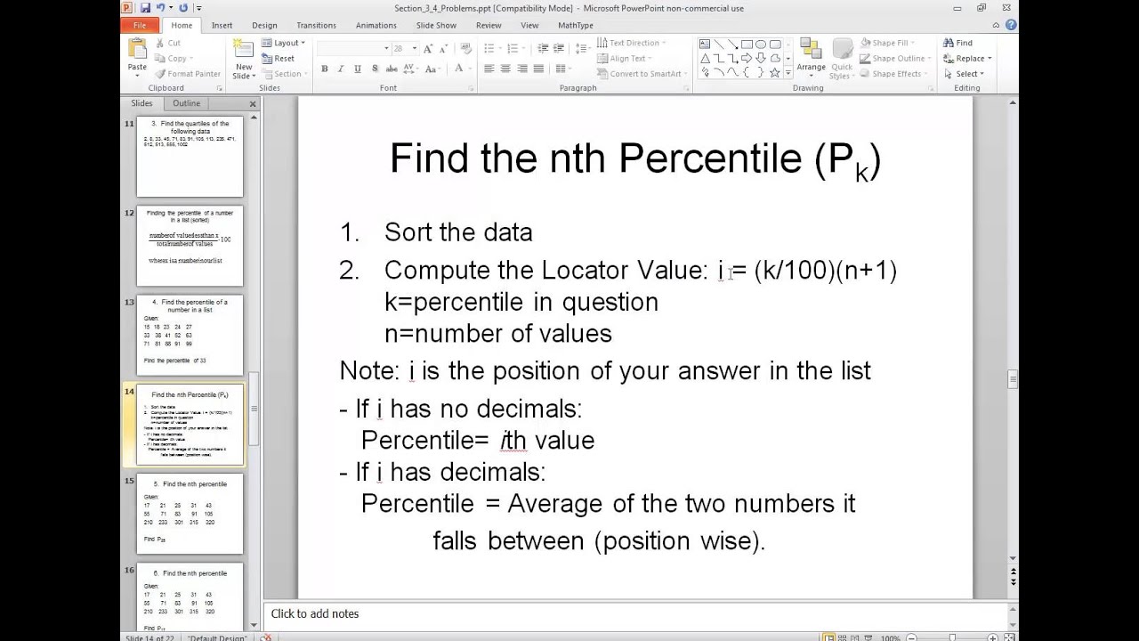 Help with elementary statistics homework