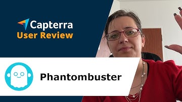 Phantombuster Review: good, fast but not for frequent use