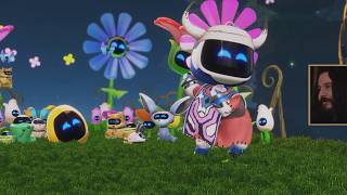 Astro Bot | Ep. 8 - LocoRoco
