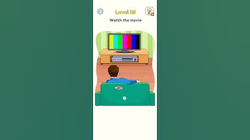 DOP 3 Gameplay Level25 Shorts Delete One Part Solution Subscribe #ytshorts #youtube #video