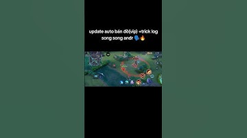 Hack map Liên Quân mới nhất| Auto bán đồ Log acc song song #hackmapliênquân #lienquanmobile #hackmap