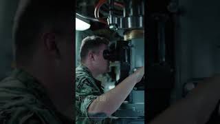 সাবমেরিন কীভাবে কাজ করে, how submarine works #viral #trending #shorts #youtubeshorts