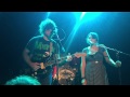 Ryan Adams w/Norah Jones - Old Man (Bowery Ballroom 09/14/15)