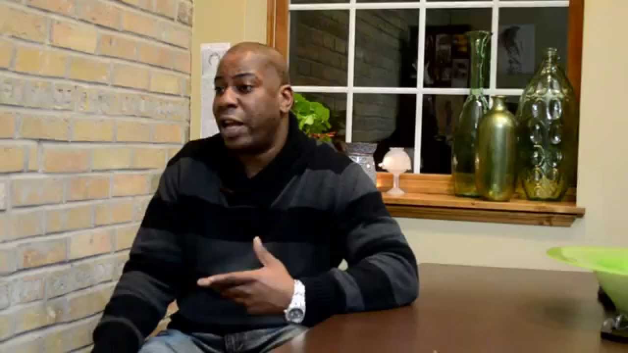 Culture Shock Tv Show, Hosted By Kev Hutch