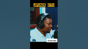 KWANINI WANAUME WANAPENDA KUONANA Jifunzekitu 