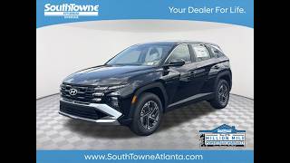 2026 Hyundai Tucson Hybrid Blue SE Morrow, Union City, Jonesboro, Forest Park GA