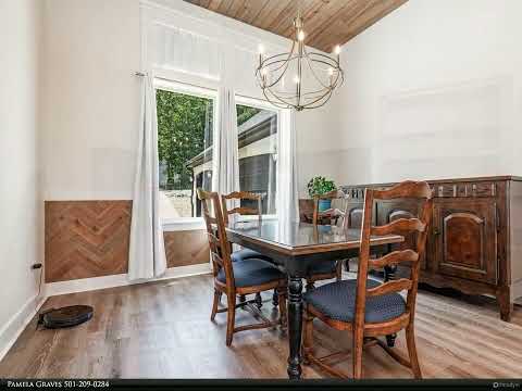 53 Manzanares Drive, Hot Springs Vill., AR home video tour