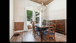 53 Manzanares Drive video tour