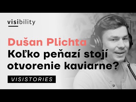 Video: Ako Otvoriť Kaviareň Na Diaľnici