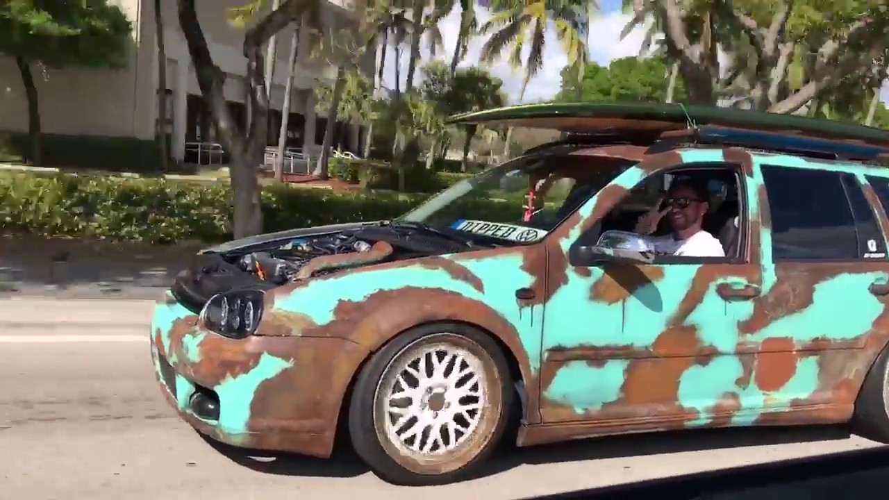 2017 dipcon roller shot YouTube