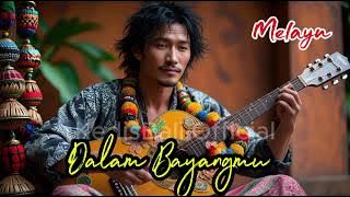 Dalam Bayangmu