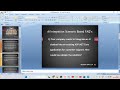 Top 5 REALTIME AI Integration Interview Questions for .NET Developers | OpenAI + Azure AI