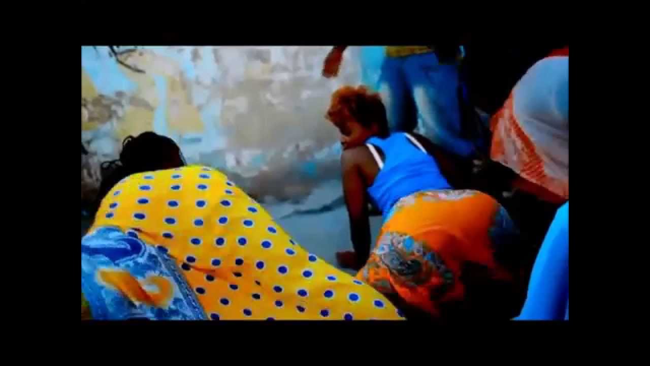 Afro Tribal Baikoko - Tanzania - Youtube-5131