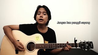 Maulana Ardiansyah - Matur Suwun ( Akustik )