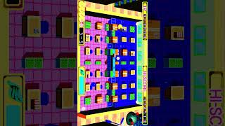 PacMan Boss Battle 3