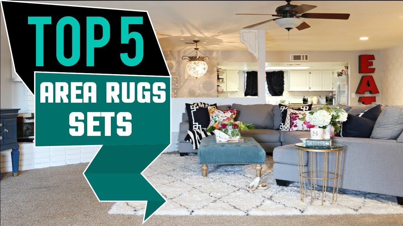 Area Rugs 5 Best Area Rugs Sets Reviews In 2021 Cheapest Area Rugs