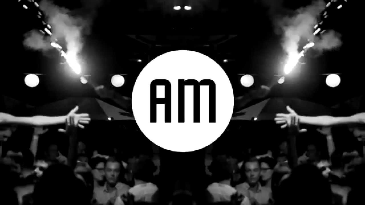 Richard Reynolds - Superjam (Original Mix)