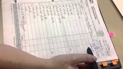 Livescribe pen and Running records using Sound stickers