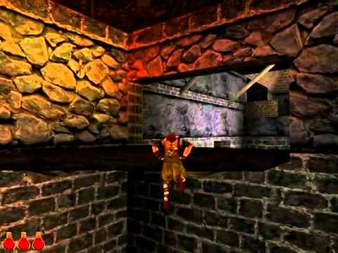 prince of persia 3d episode 19