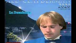 La Decadance    Richard Clayderman