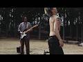 RAW & UNBOUND: Improvised Body Performance × Experimental Guitar