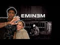 FIRST TIME HEARING Eminem - Drug Ballad (Explicit) REACTION | DEFINITELY TOP 5 ! 😤🤯