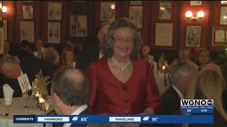 Former New Orleans city councilwoman Jackie Clarkson dies at 88