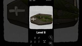 The lost forest level 8 🍃 🍂 #games #puzzle #puzzlegame #gameplay