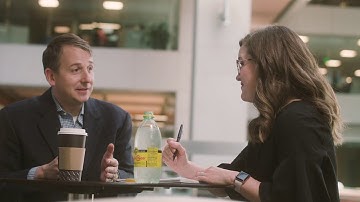 Growing the Next Generation of Leaders