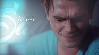 Sad Archie Andrews Scenes Loess1080P Riverdale