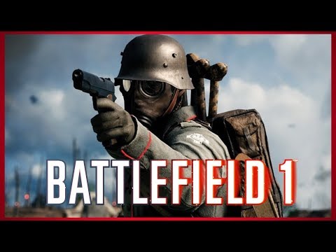 fortnite account Battlefield 1 - Live - Full HD 1080p 60fps