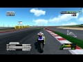 Moto GP 13 - Gameplay #1 "Vier Runden in Austin, Texas mit Valentino Rossi" #spielekritik.TV