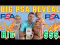 40 card Pokemon PSA grading return results. Can we stay HOT!?!?!