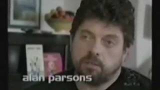Video thumbnail of "the alan parsons project - eye in the sky (video original)"