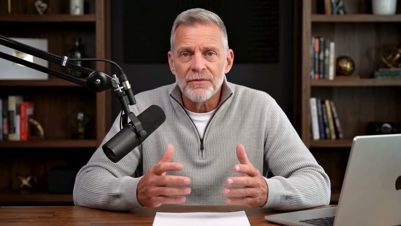 The Invisible Leadership Series — Trailer
