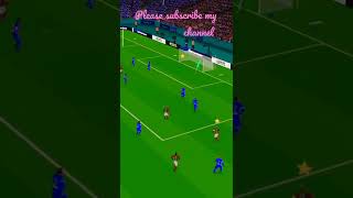 Soccer super star mod. apk gameplay shorts 🤘🤟🤘🤟 screenshot 2