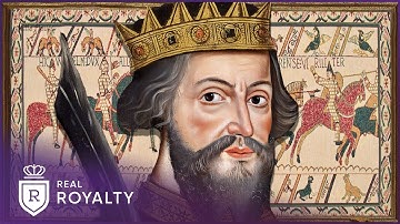 William The Conqueror: The Complete Story Of The Bastard King