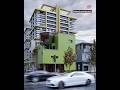 This Lumion Technique Gets You Hired in Visualization #lumion #render #architecture