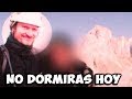 ¿Te Esta Vigilando? 5 Preguntas que No te dejaran dormir Hoy